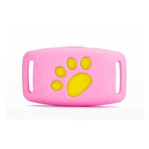 Pet GPS Tracker. KEEP YOUR PET SECURE FUREVER