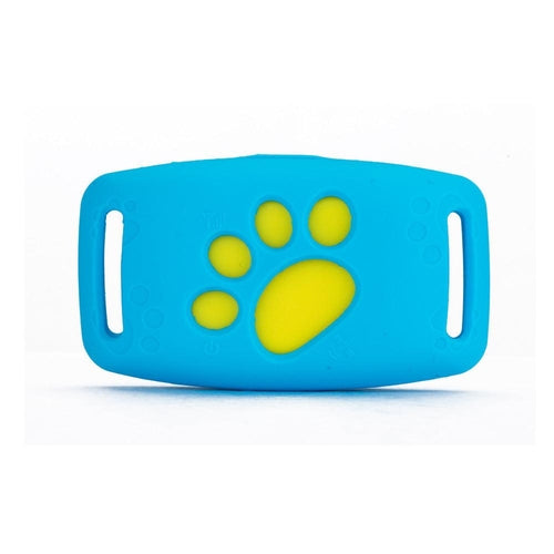 Pet GPS Tracker. KEEP YOUR PET SECURE FUREVER