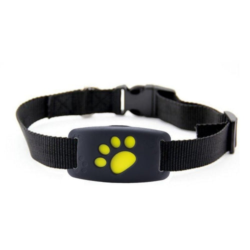 Pet GPS Tracker. KEEP YOUR PET SECURE FUREVER