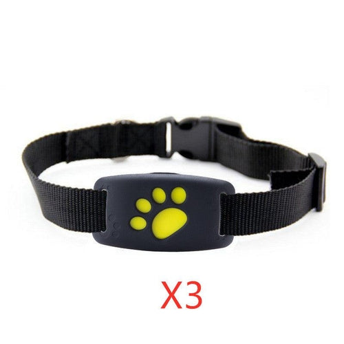 Pet Trackmaster: The Ultimate Gps Pet Tracker. Keep your Pet Secure FUREVER!!