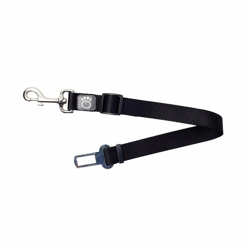 Pet Seat Belt Tether. Keep Your Pet Secure Furever... NO MORE PETS ON THE LOOSE!!