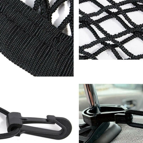 High Quality Premium Pet Car Net Petition. Keep Your Best Friend Secure Furever!!!